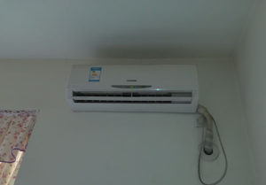 洛阳空调维修电话是多少