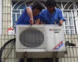 洛阳空调售后维修服务中心在哪里找