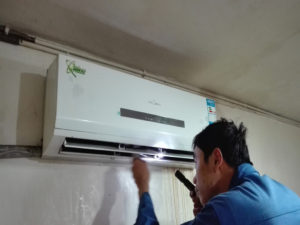 洛阳格力空调电话是多少