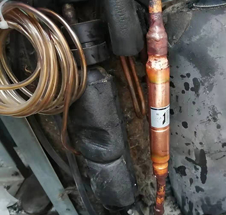 洛阳美的变频多联机空调维修售后服务中心