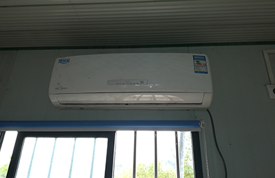 洛阳空调维修在哪里找