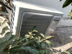 洛阳空调维修售后服务