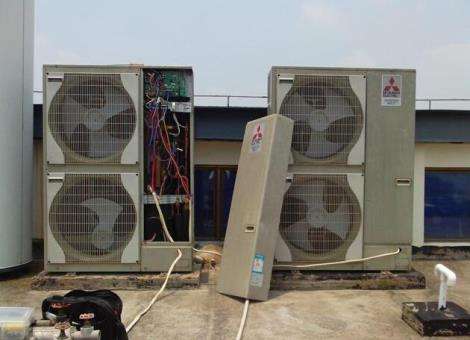 洛阳空调维修电话号码多少