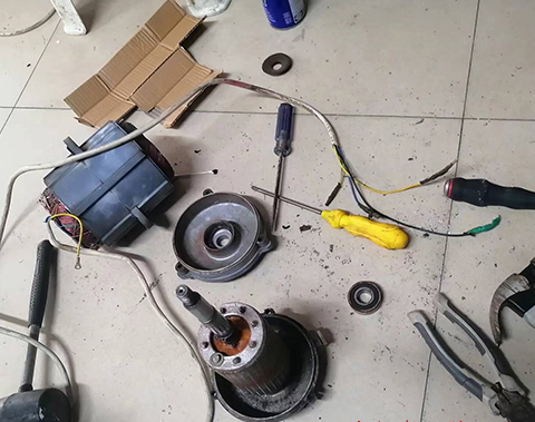 洛阳空调维修售后服务中心电话在哪里找