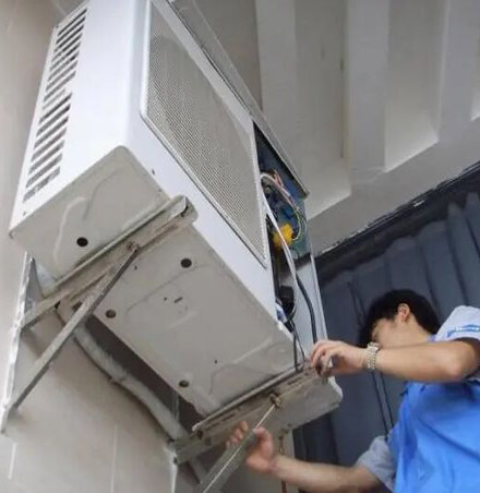 洛阳24小时空调维修热线