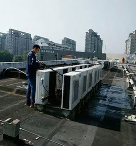 洛阳 空调拆装 洛阳本地 空调拆装公司