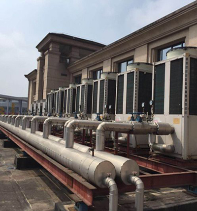 洛阳多联机维修 洛阳中央空调维修