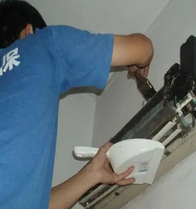 洛阳空调清洗保养