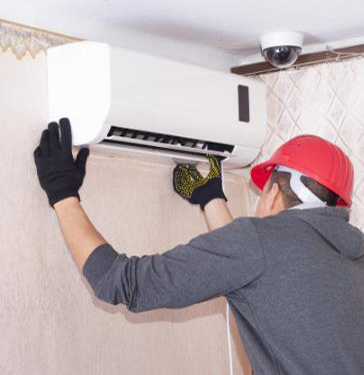 洛阳空调内机噪音大