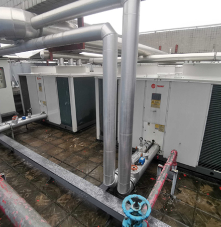 洛阳附近中央空调维修 洛阳上门中央空调维修